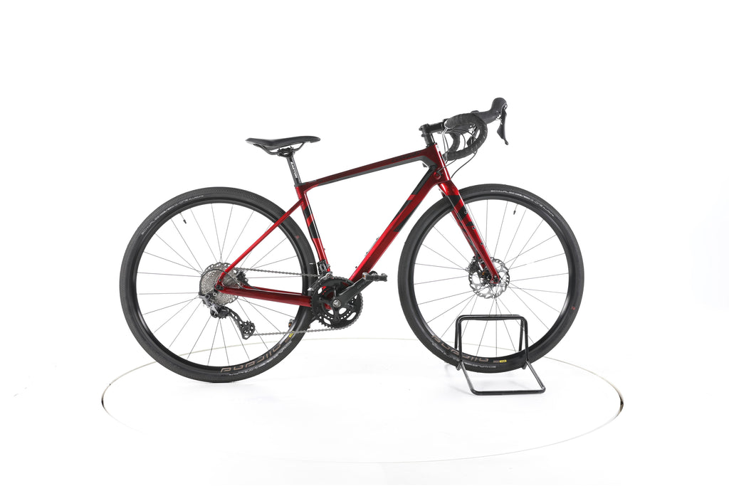 Conway GRV 10.0 Gravelbike Carbon 2024 - Image 1