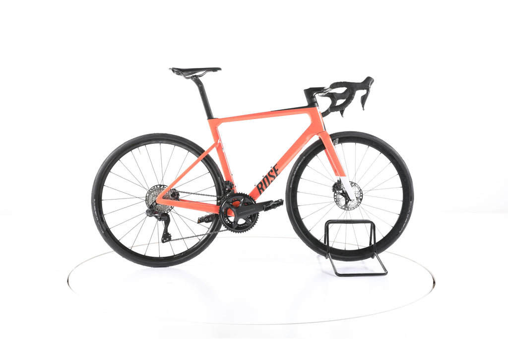 Rose XLITE 04 Ultegra Di2 Rennrad Carbon - Image 1