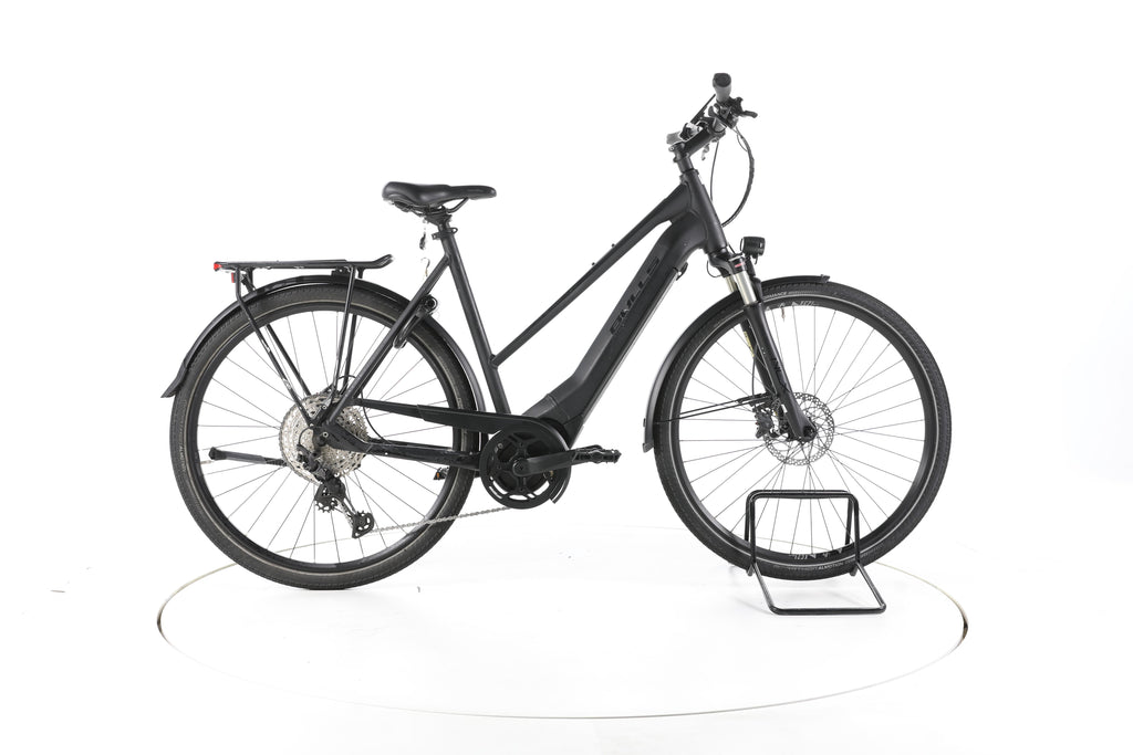 Bulls LACUBA EVO 12 Trekking E-Bike - Image 1