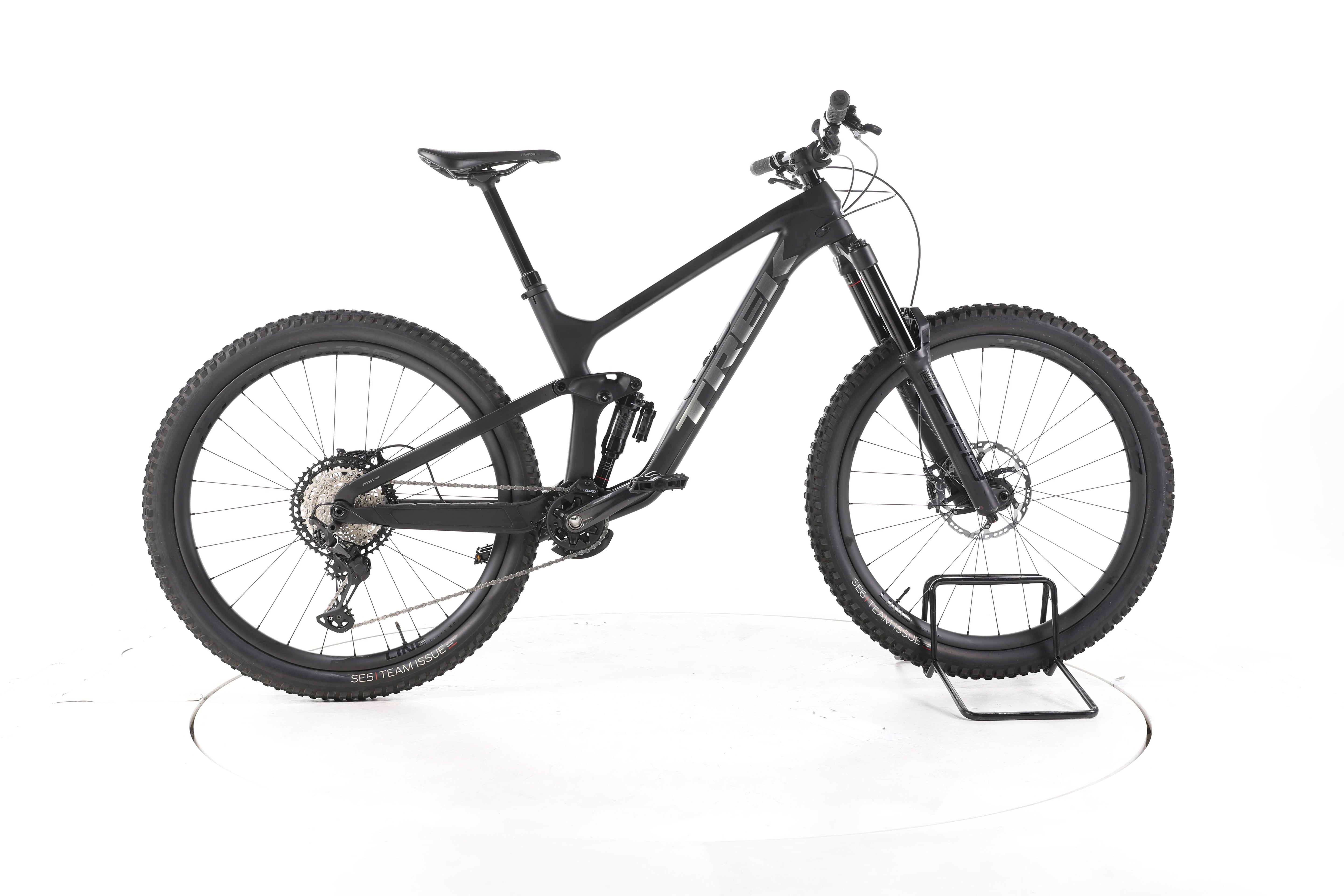 Trek Slash 9.8 XT Gen 5 Fahrrad Fully - Image 1