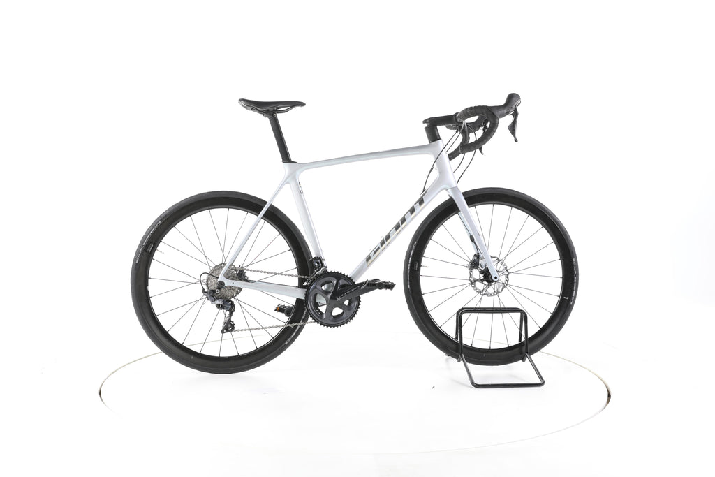 Giant TCR Advanced Pro Disc 1 Rennrad Carbon - Image 1