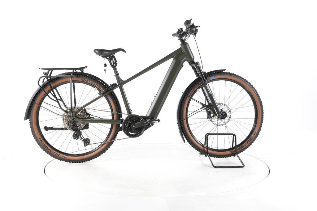 MAXX Pacemaxx ELS Trekking E-Bike - Image 1