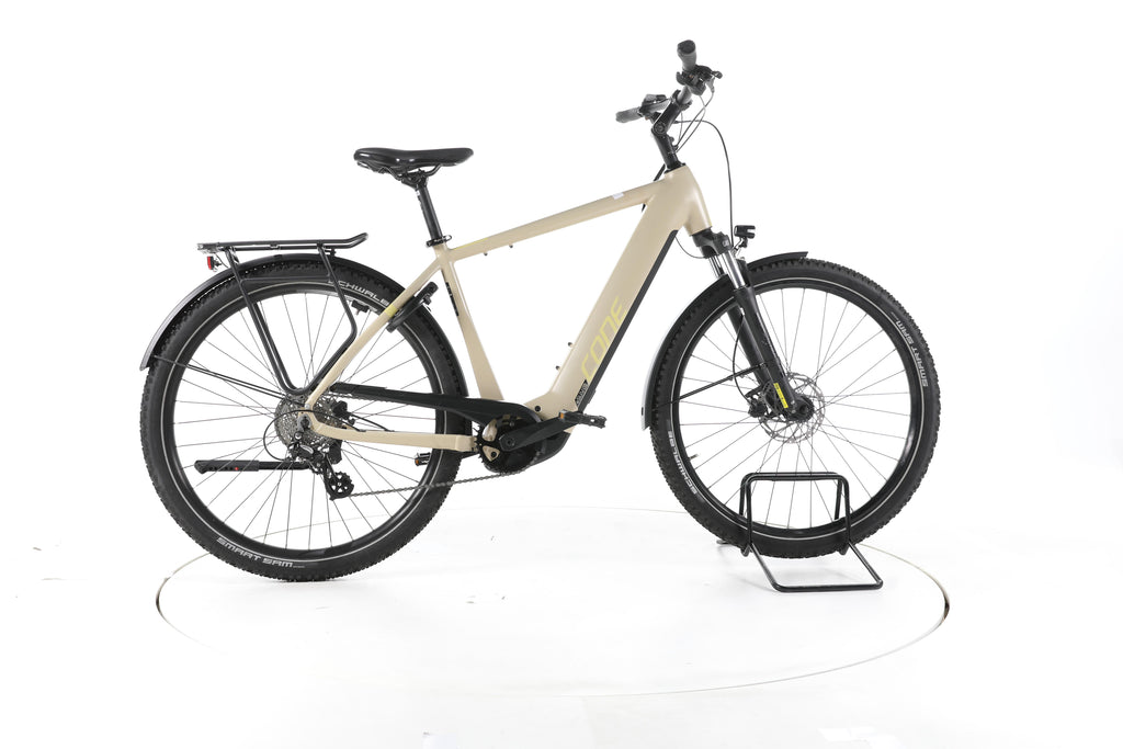 CONE Bikes eSUV IN LTD Trekking E-Bike - Image 1
