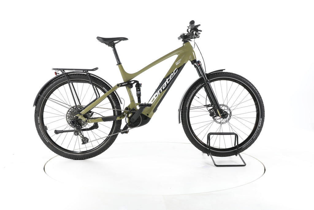 Corratec E-Power MTC 120 SUV E-Bike - Image 1