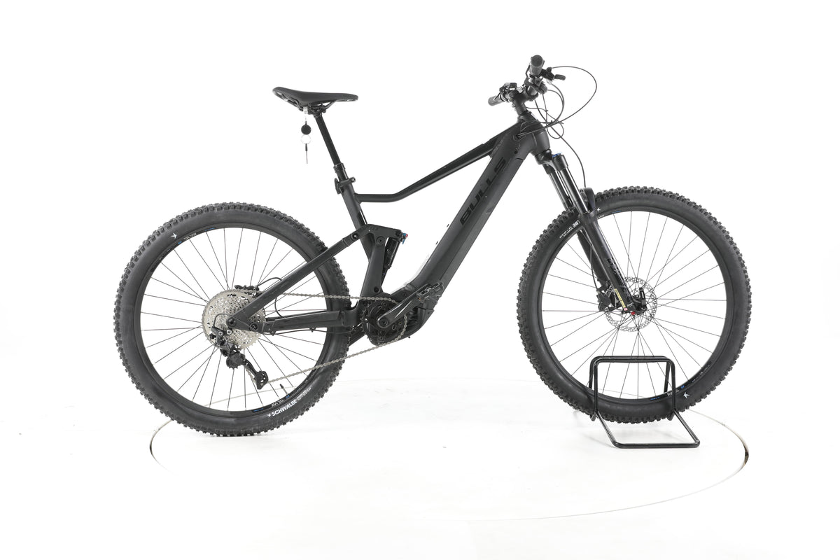 Bulls Copperhead EVO AM 1 E-Bike Fully 2025 - Image 1