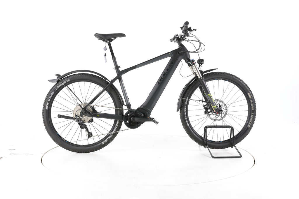 Bulls Copperhead EVO 2 E-Bike - Image 1
