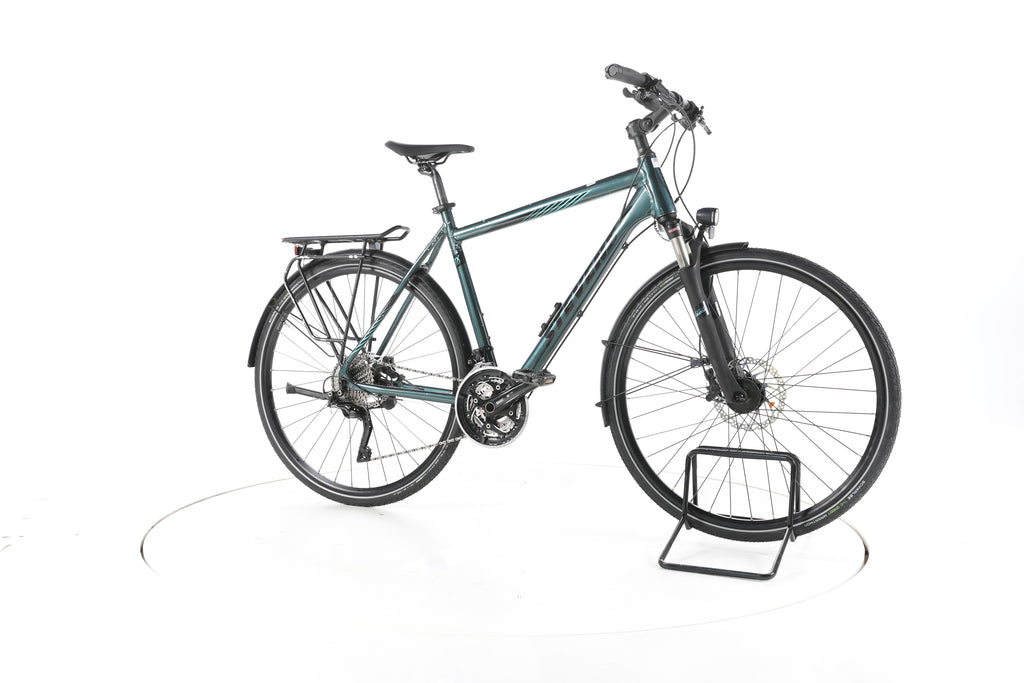 Stevens 7X Tour HT - Image 2