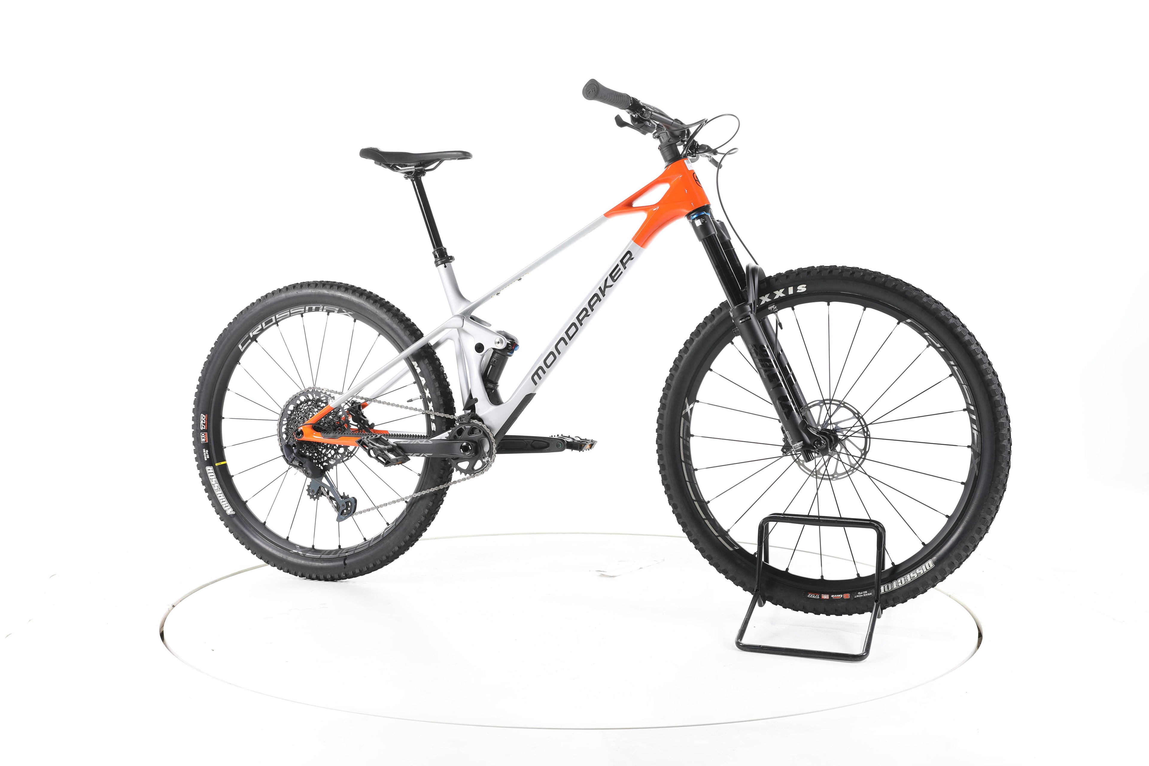 Mondraker Raze R - Image 2