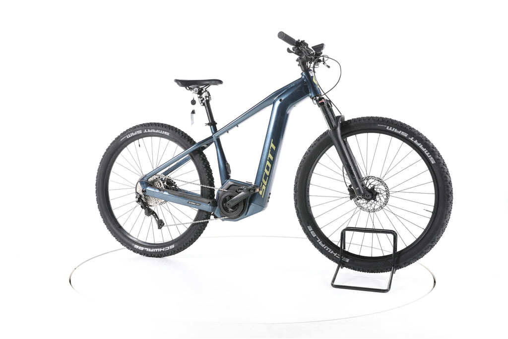 Scott Aspect eRIDE 930 E-Bike - Image 2