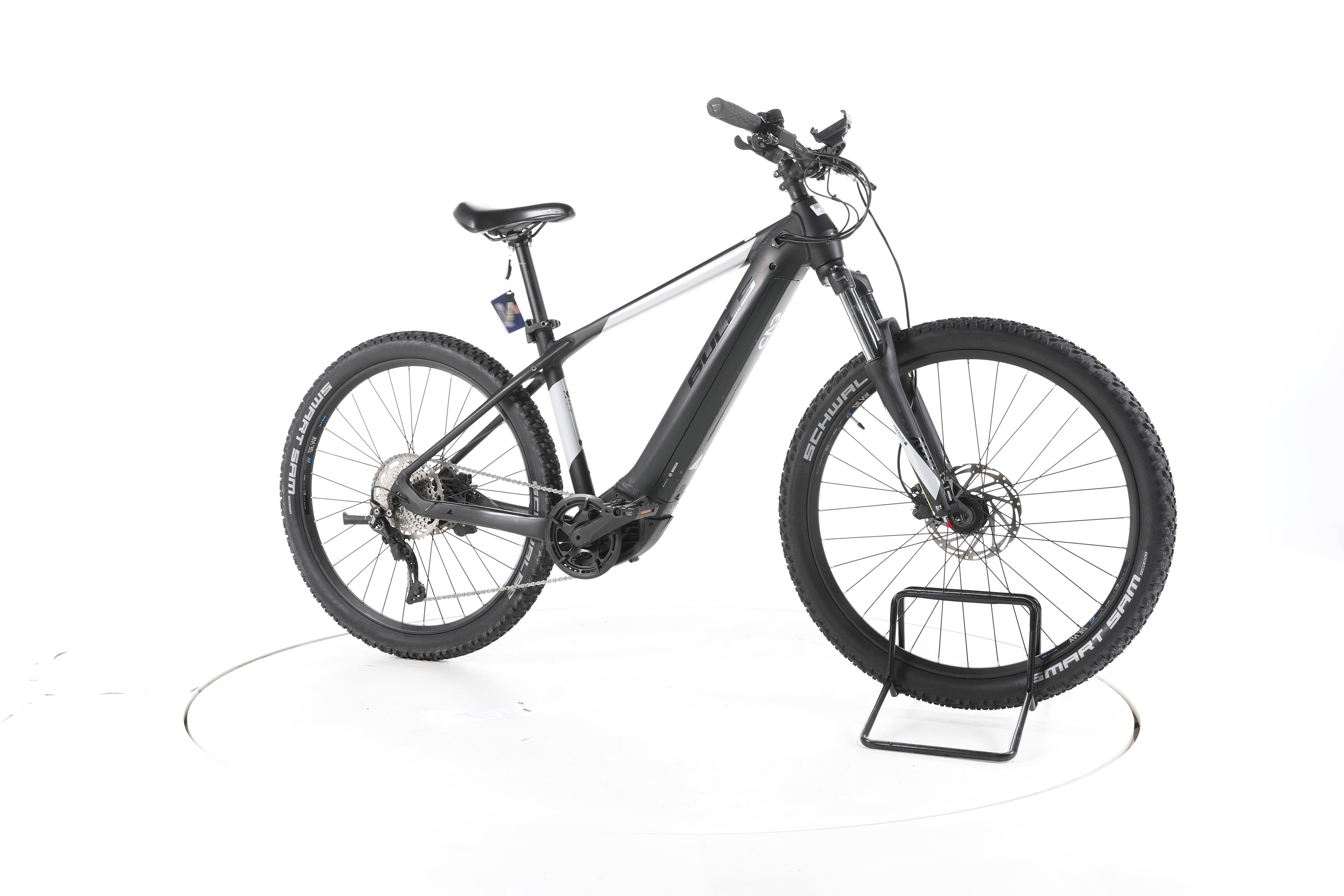 Bulls Copperhead EVO 1 E-Bike - Image 2