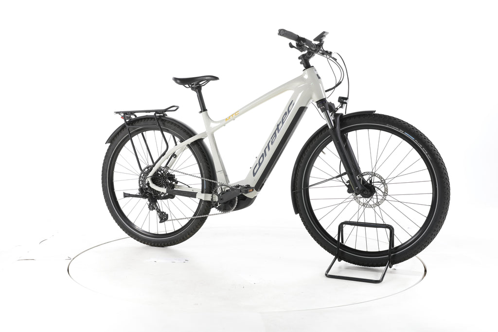 Corratec E-Power MTC Trekking E-Bike - Image 2