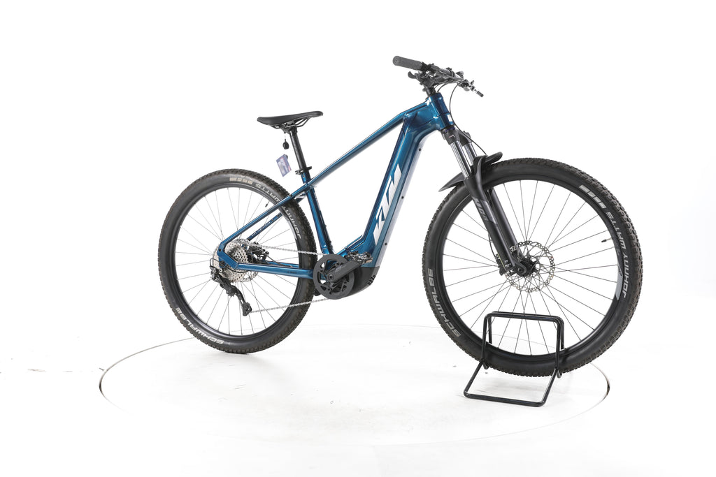 KTM Macina Team 691 E-Bike - Image 2