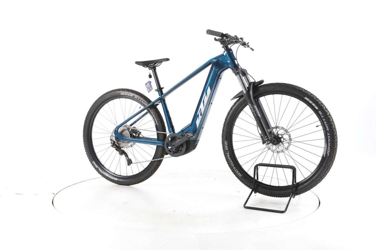 KTM Macina Team 691 E-Bike - Image 2