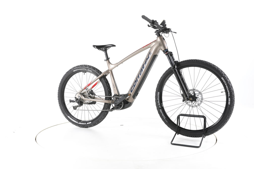Corratec E-Power X-Vert Pro E-Bike - Image 2