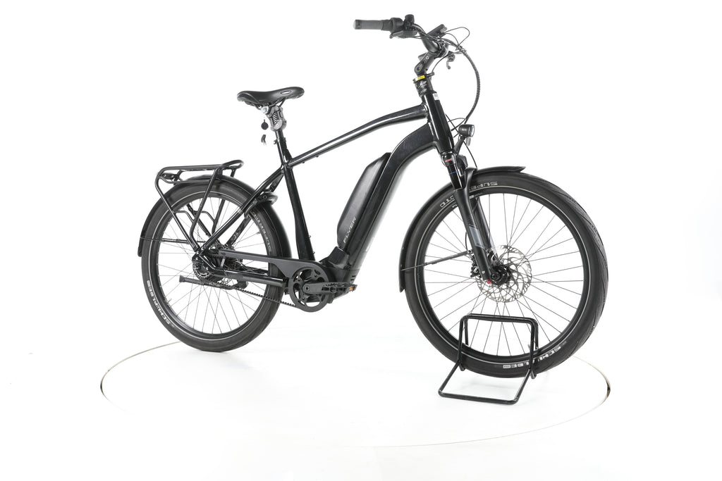 FLYER Upstreet3 7.23 City E-Bike - Image 2