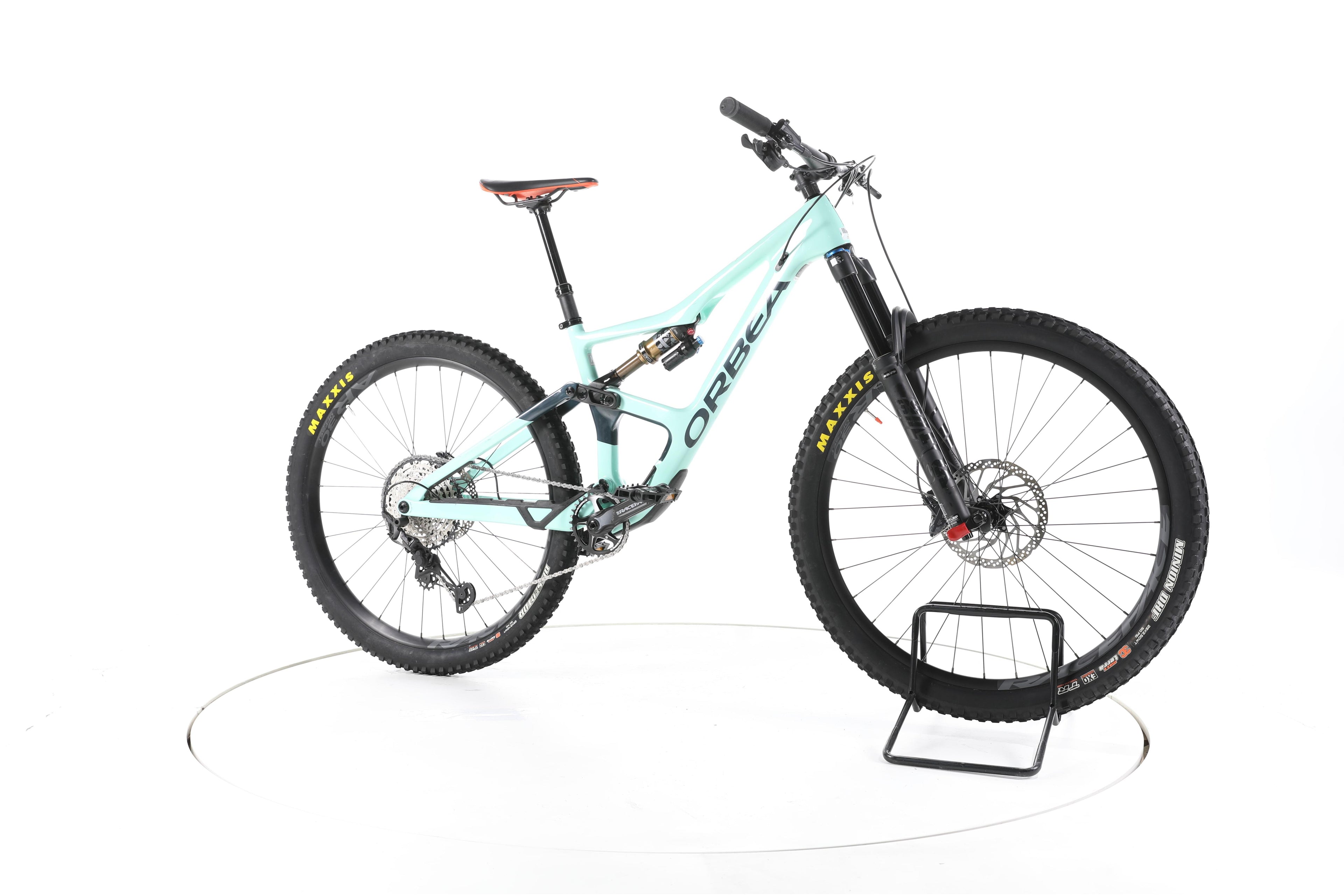 Orbea Occam M30 LT - Image 2