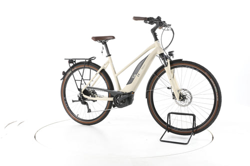 2R Manufaktur ELO 9 Trekking E-Bike - Image 2