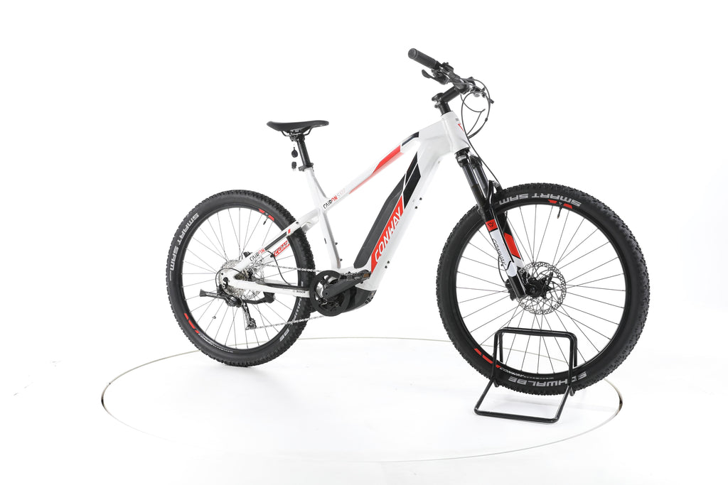 Conway Cairon S 327 E-Bike - Image 2
