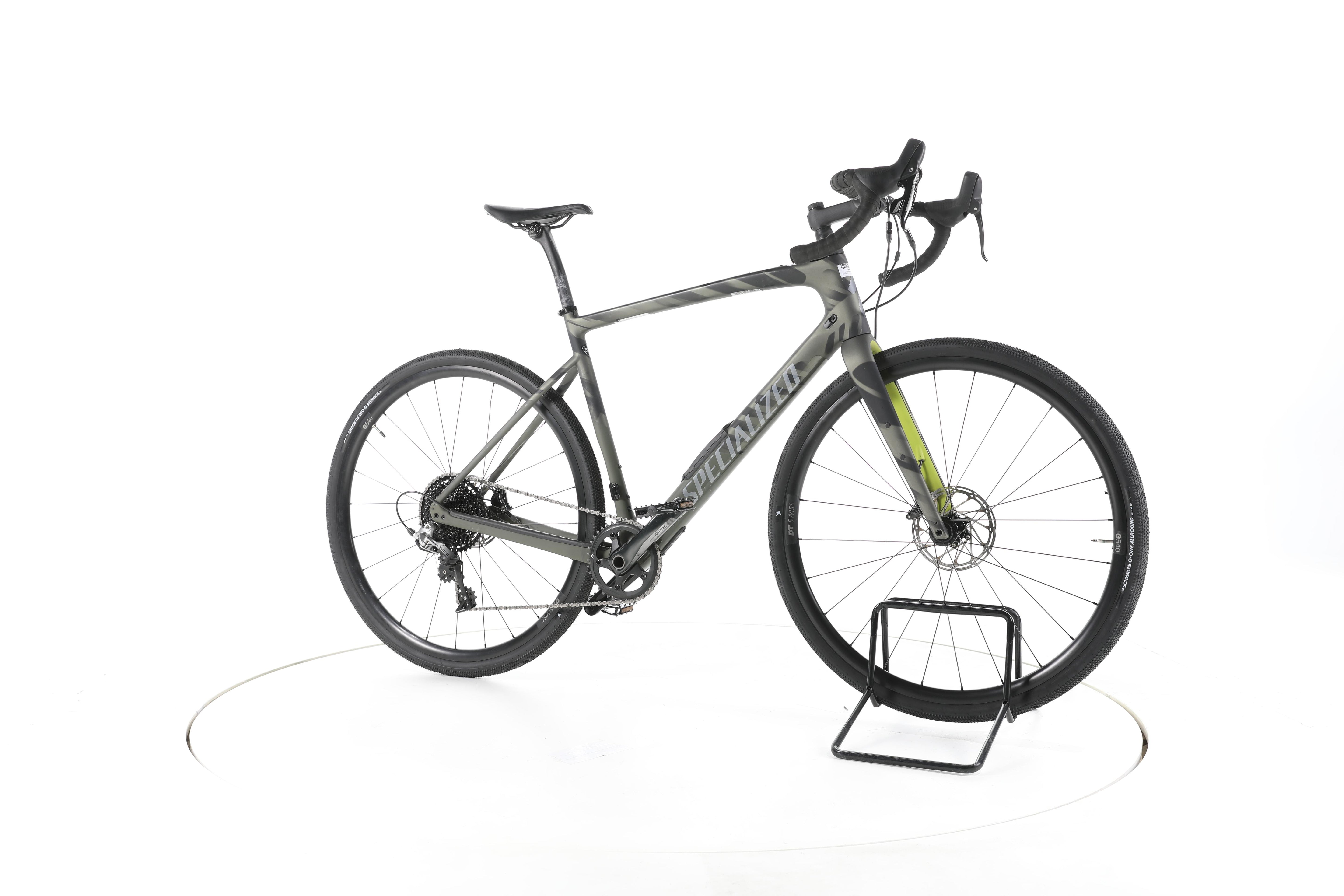Specialized Diverge Comp - Image 2
