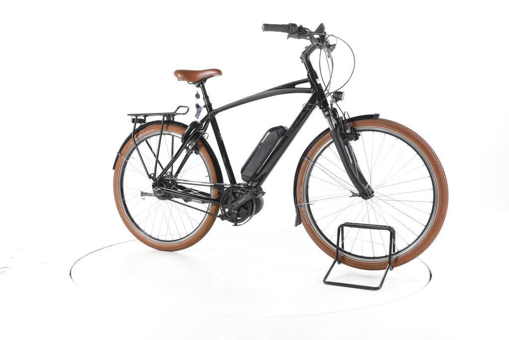 Riese & Müller Cruiser2 vario City E-Bike 2024 - Image 2