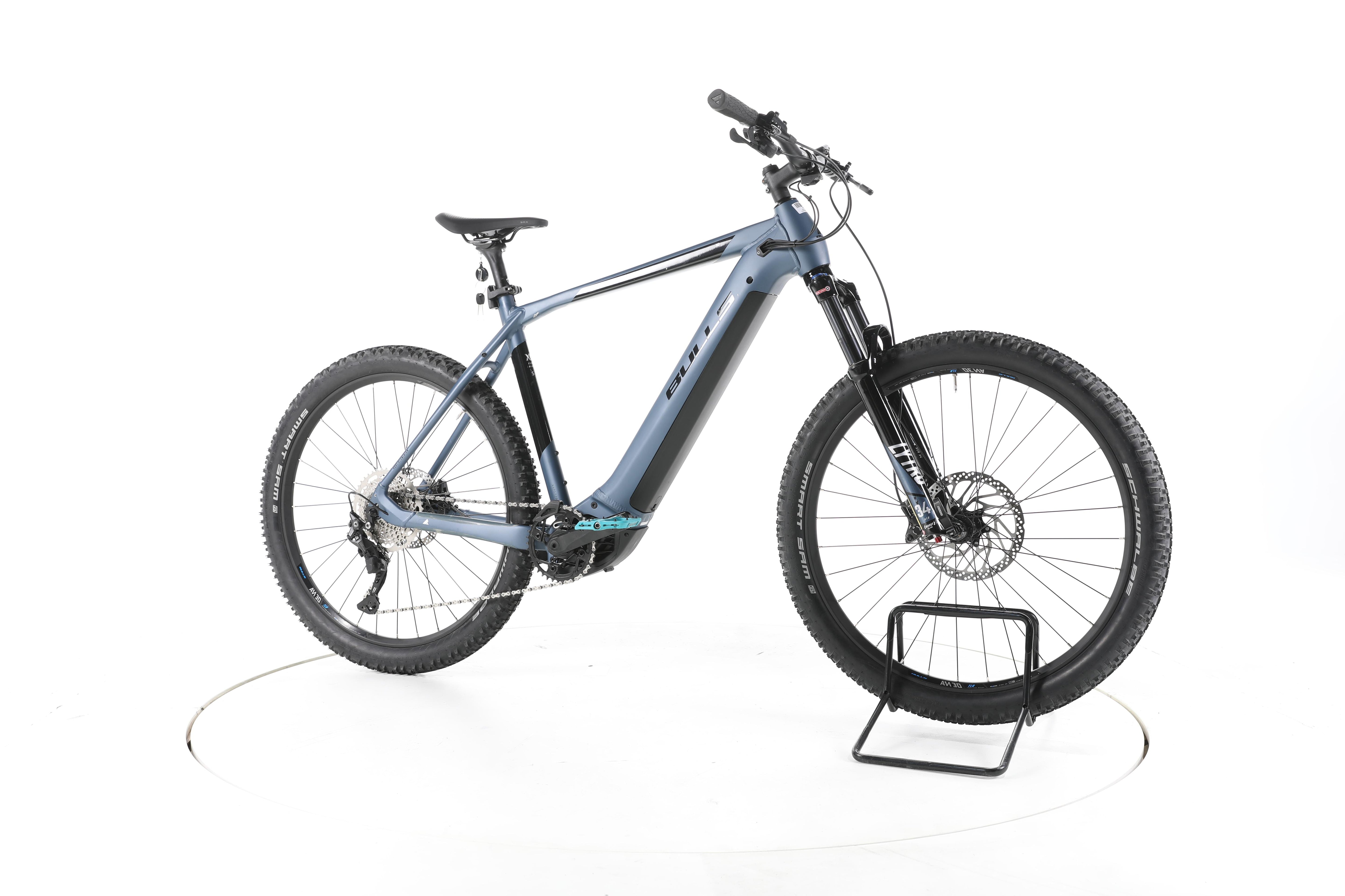 Bulls Copperhead EVO 2 E-Bike 2023 - Image 2