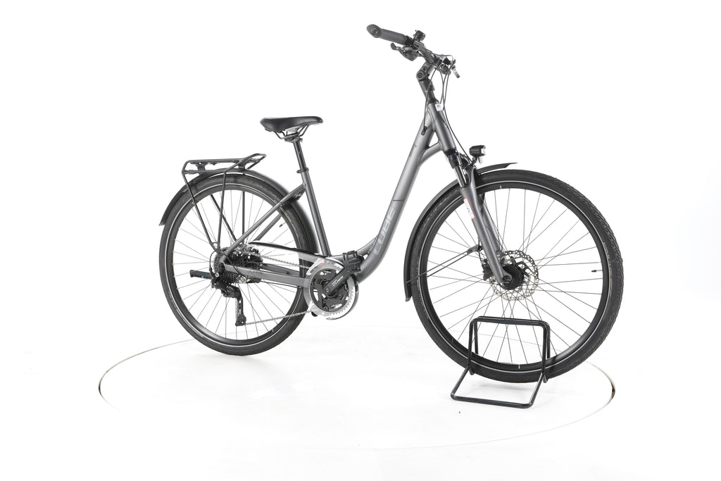 Cube Touring Pro Fahrrad City & Trekking - Image 2