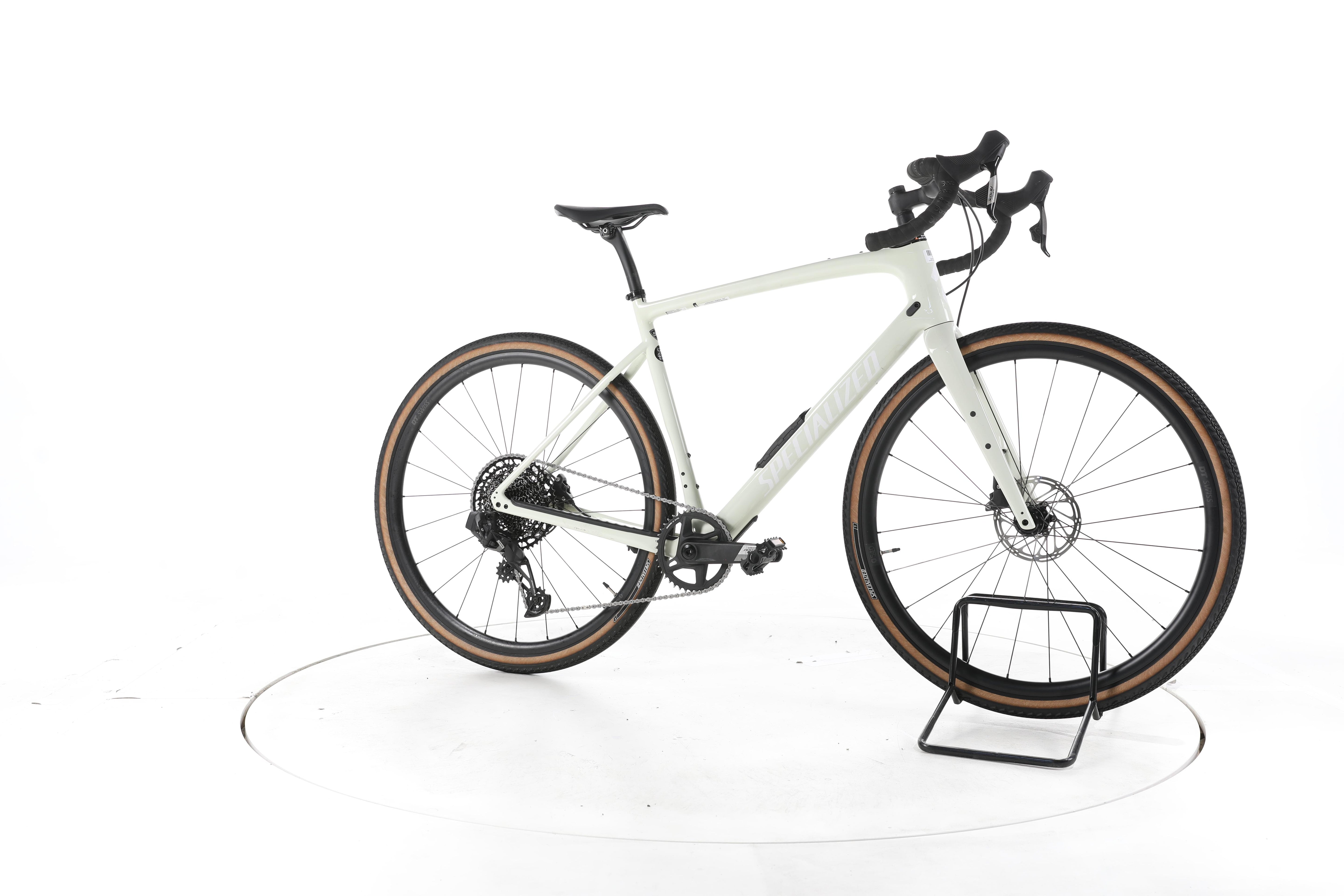 Specialized Diverge Comp Gravelbike Carbon 2024 - Image 2