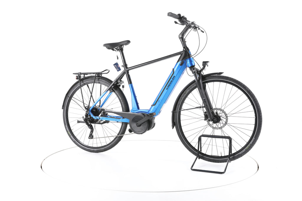 Kreidler Vitality ECO 7 Sport Trekking E-Bike - Image 2