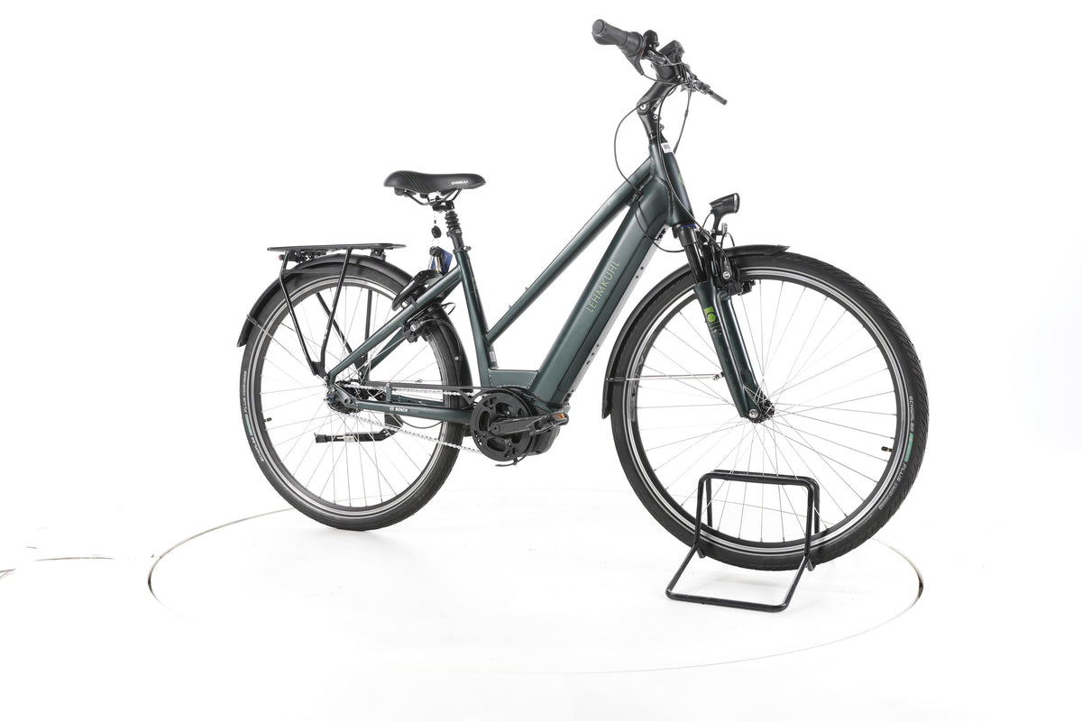 Lehmkuhl P 5.6 City E-Bike - Image 2