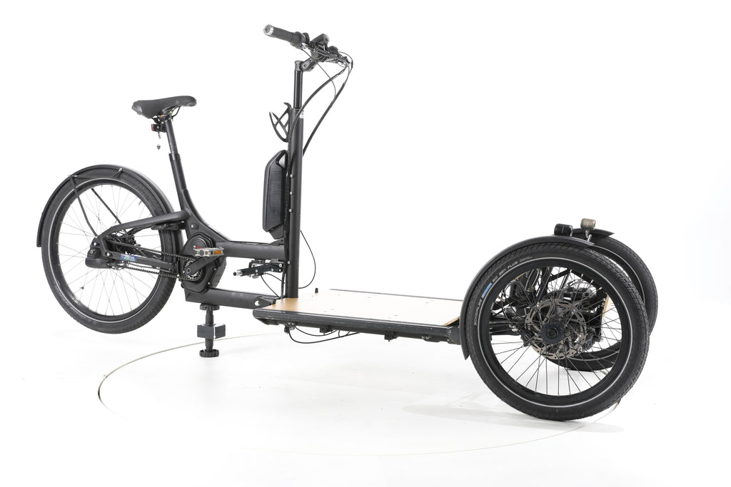 HNF Nicolai CD 1 Cargo E-Lastenrad - Image 2