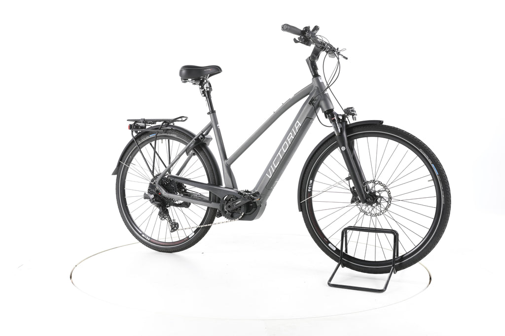 Victoria eTouring 12.9 Trekking E-Bike - Image 2