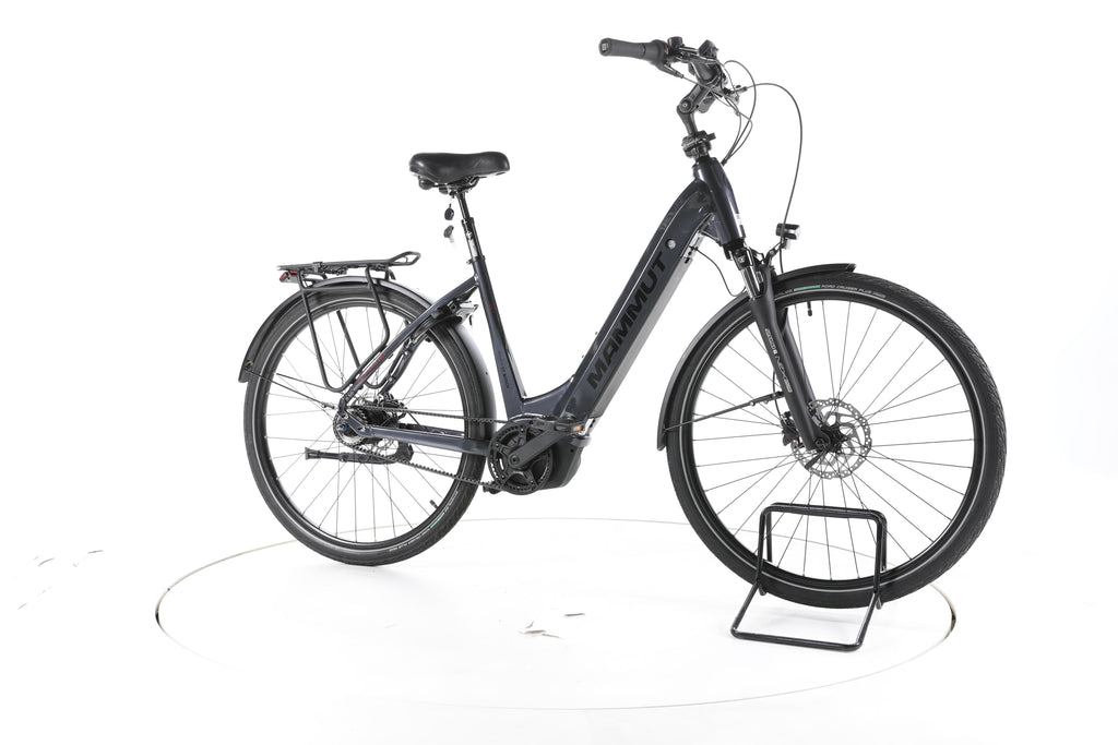 Mammut E-Dition 5 RT City E-Bike - Image 2