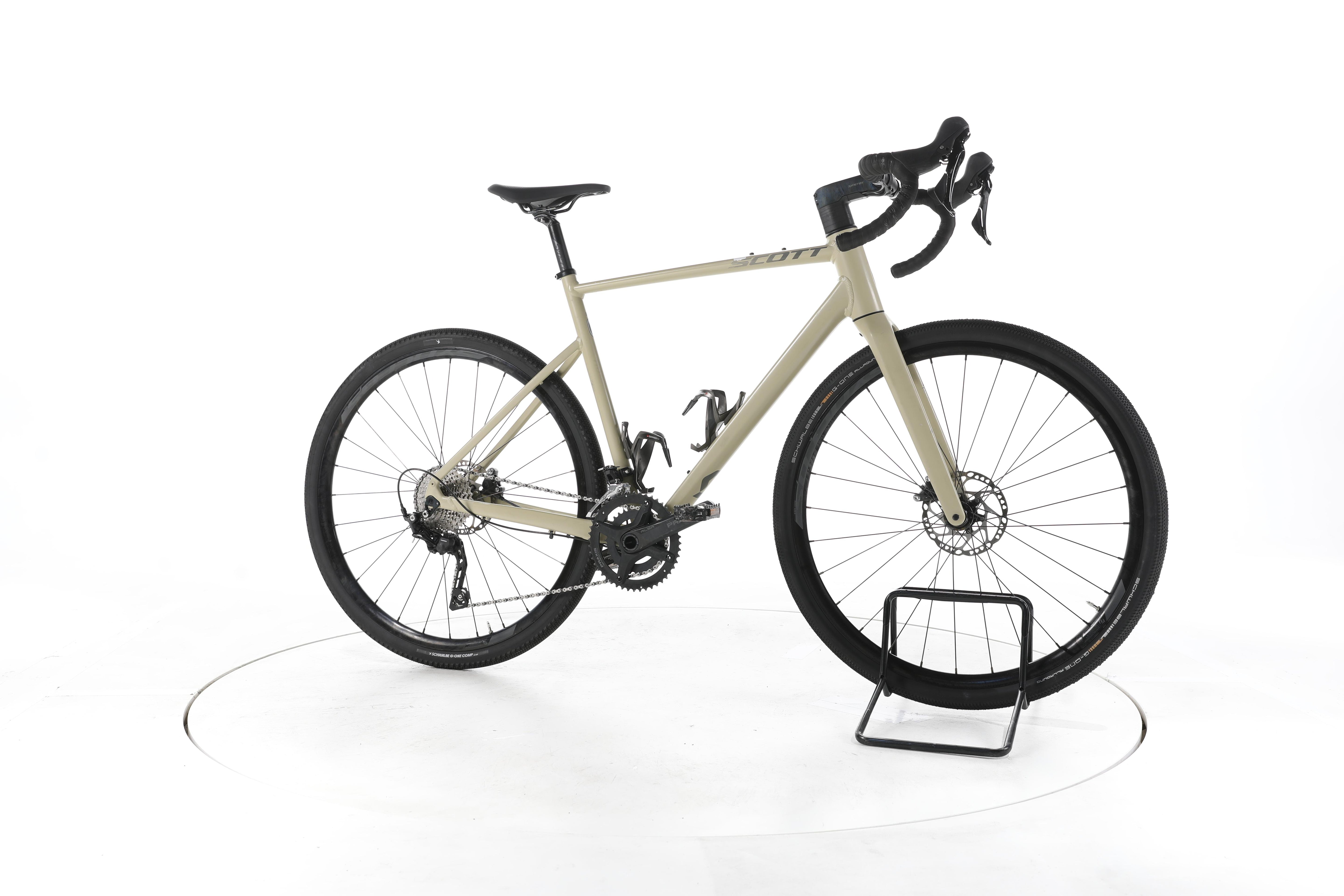 Scott Speedster Gravel 30 Gravelbike - Image 2