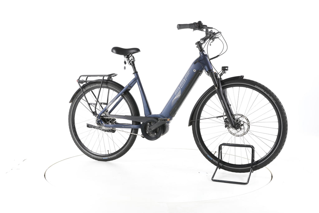 BBF Granada City E-Bike Tiefeinsteiger - Image 2
