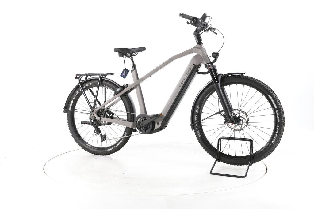 Kalkhoff Entice 7.B Move+ Trekking E-Bike - Image 2