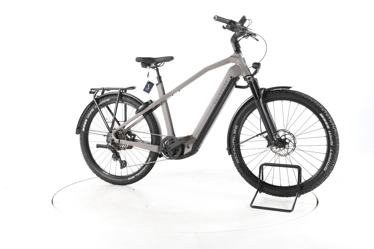 Kalkhoff Entice 7.B Move+ Trekking E-Bike - Image 2