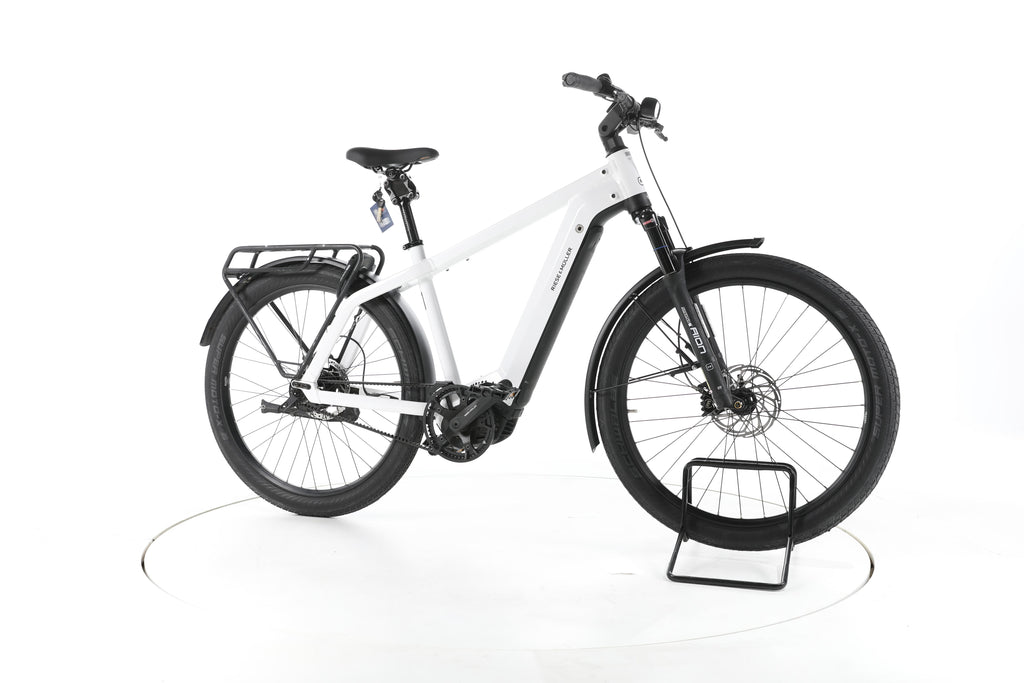 Riese & Müller Charger3 GT Rohloff City E-Bike - Image 2