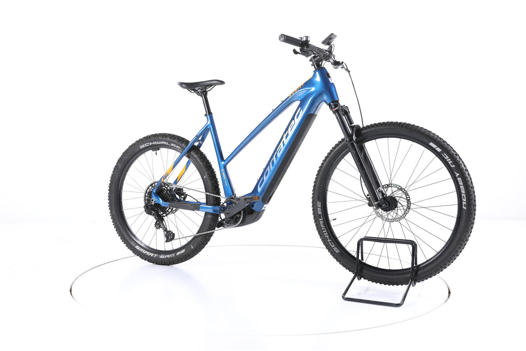 Corratec E-Power X Vert Race Trinity Sport E-Bike 2023 - Image 2