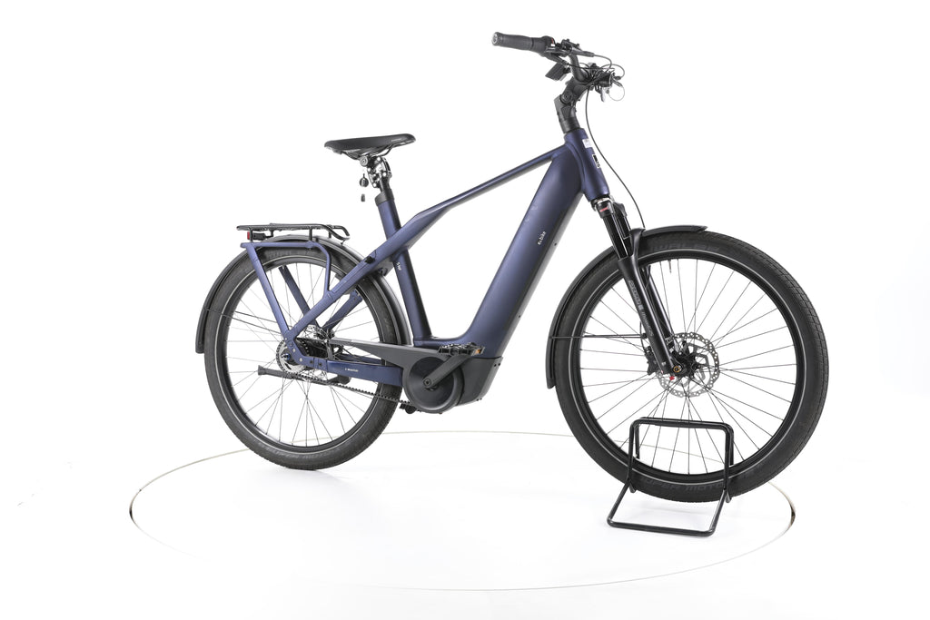 e-bike manufaktur 5NF City E-Bike 2023 - Image 2
