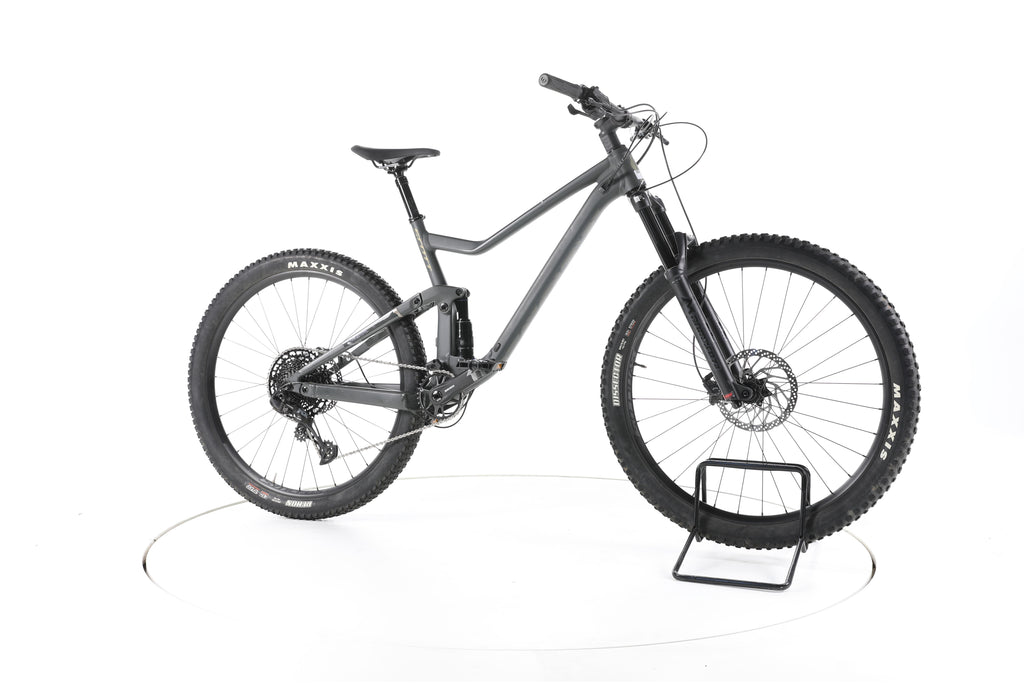 Scott Genius 950 Fahrrad Fully - Image 2
