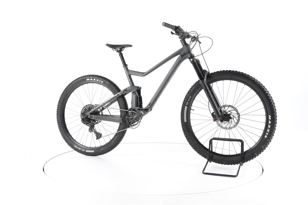 Scott Genius 950 Fahrrad Fully - Image 2