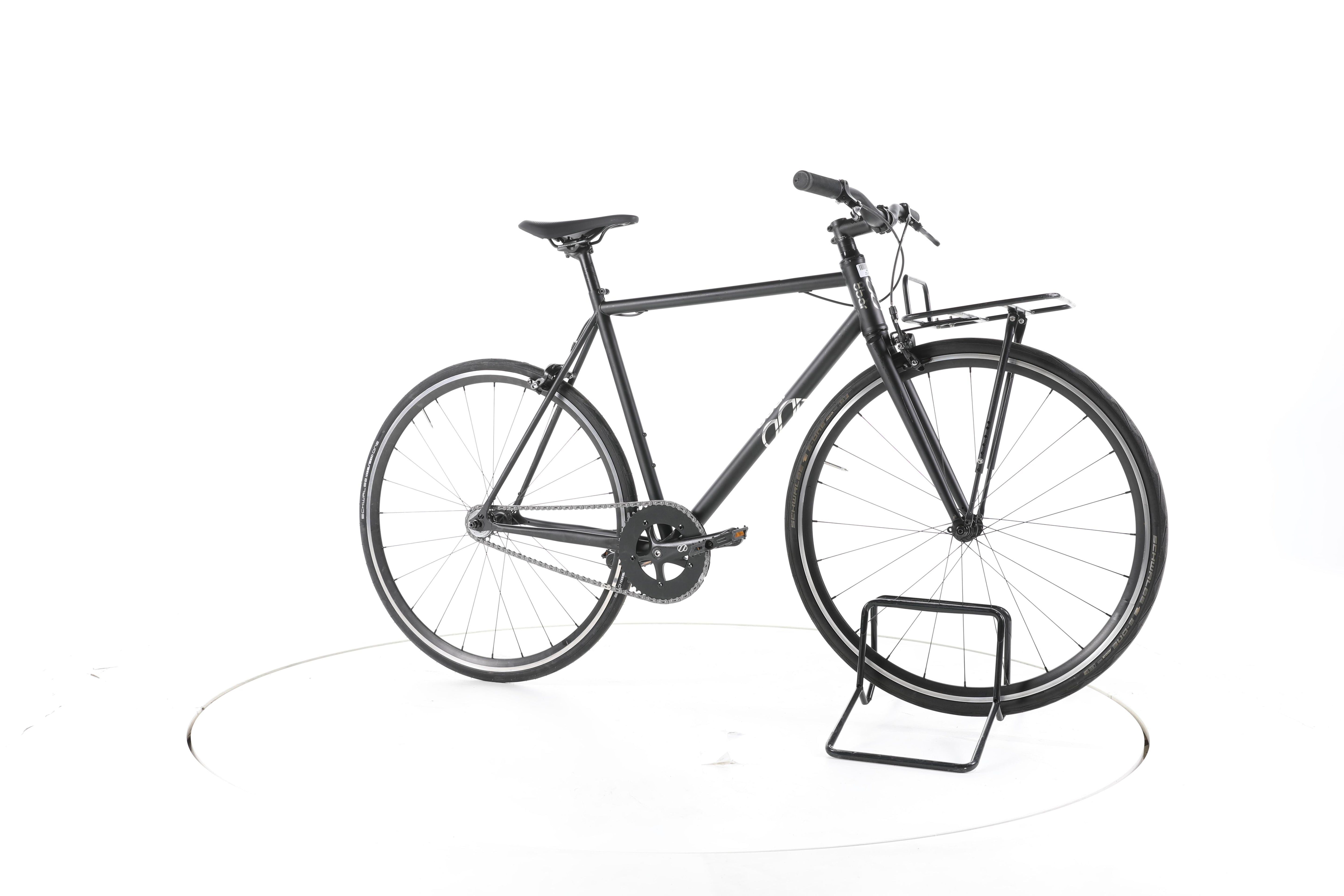 8Bar NEUKLN v2 Fahrrad City & Trekking - Image 2