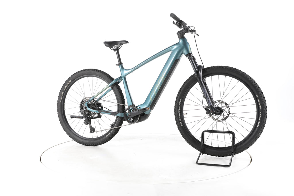 CONE Bikes eTrail iN 3.0 E-Bike 2024 - Image 2
