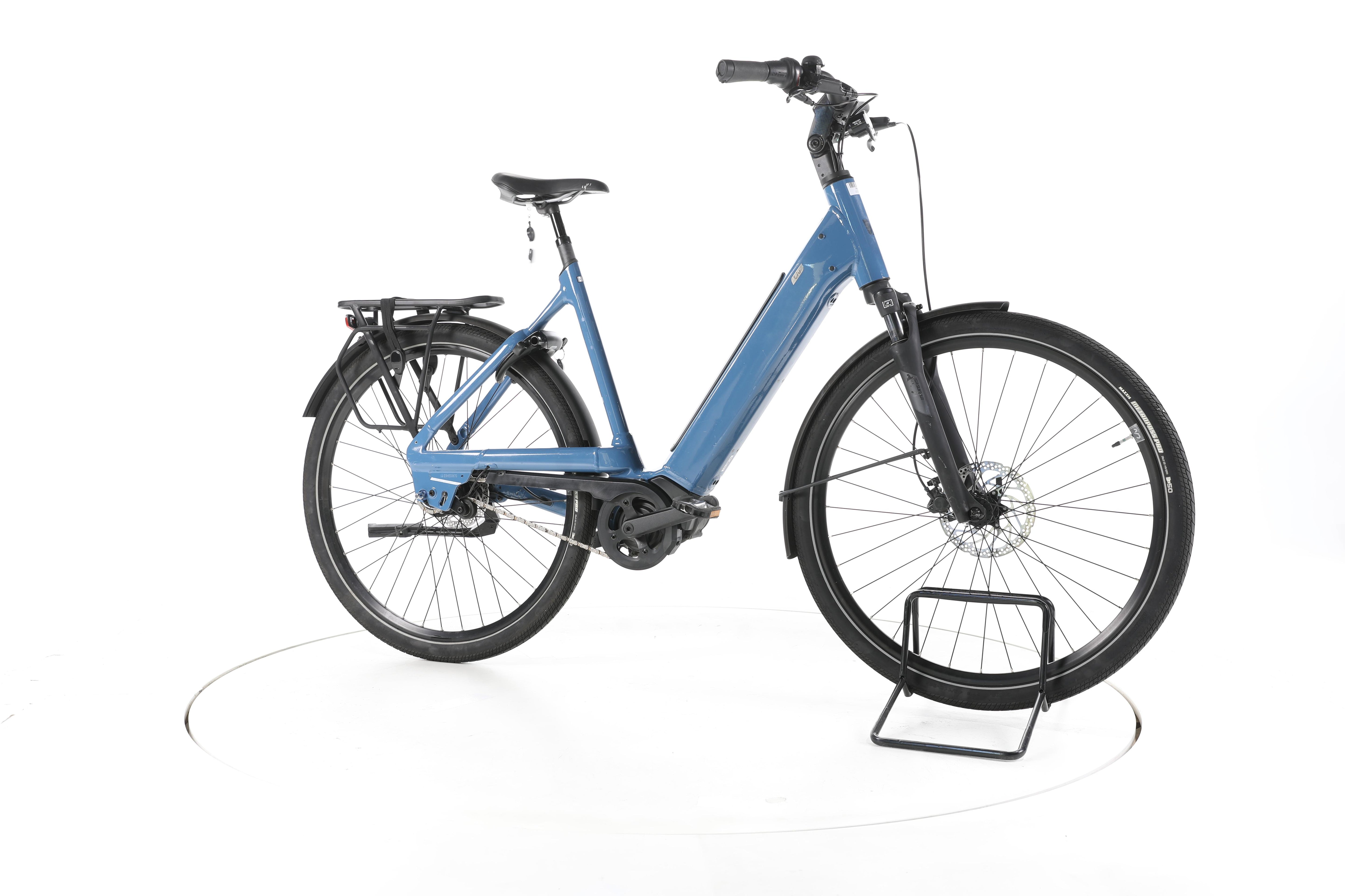Liv Allure E+ 2 City E-Bike Tiefeinsteiger - Image 2