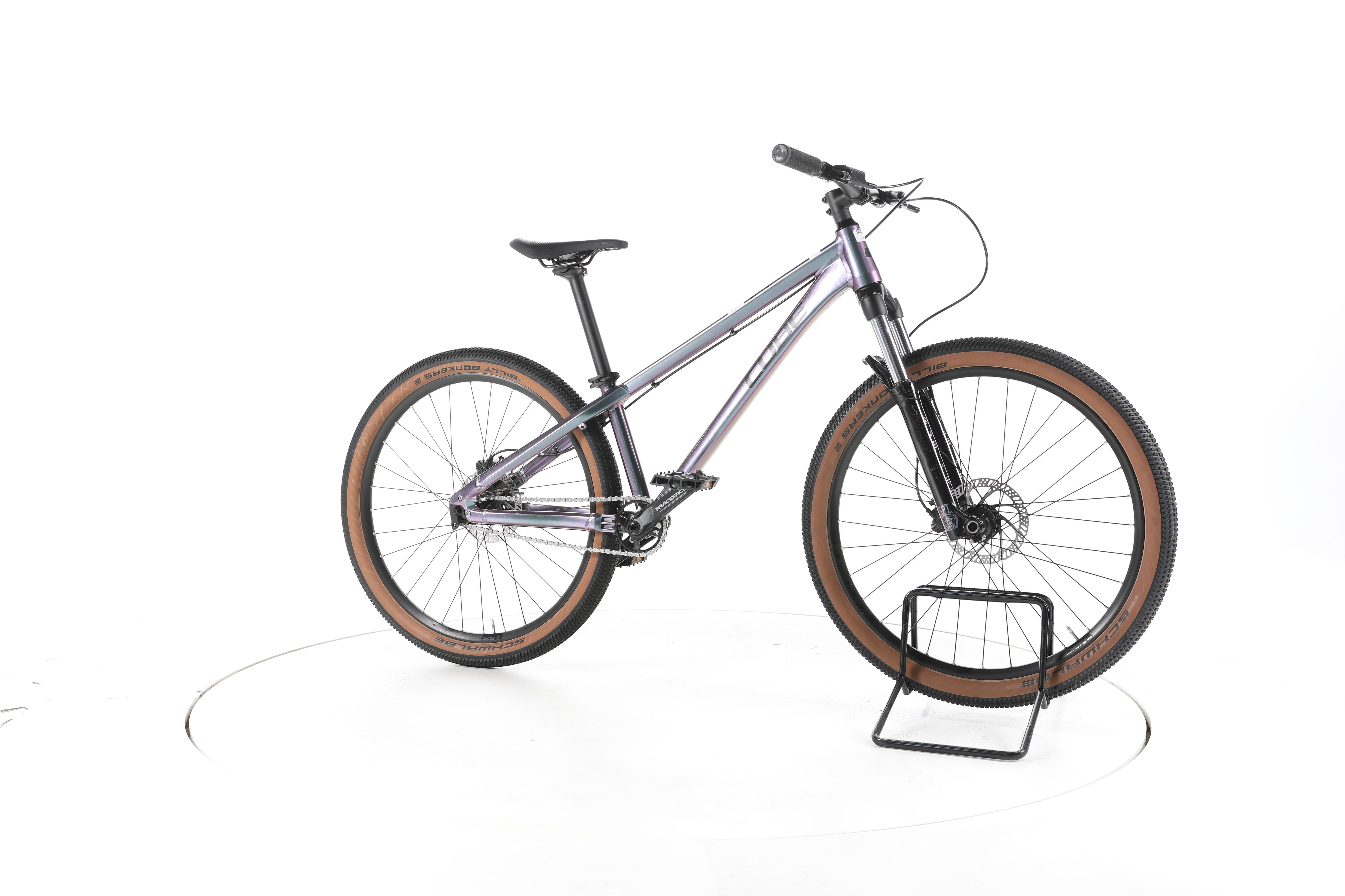 Cube Flying Circus Fahrrad Hardtail - Image 2
