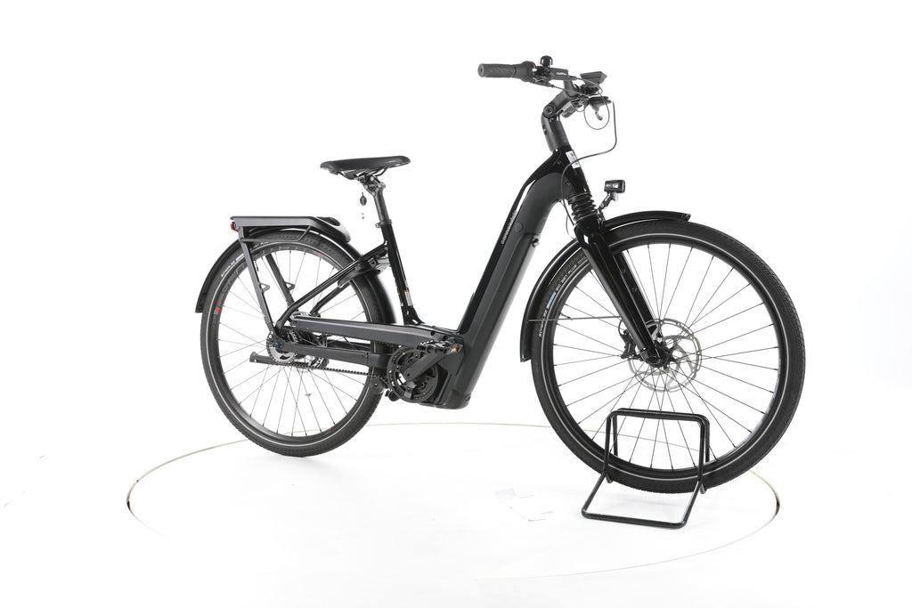 Cannondale Mavaro Neo 2 City E-Bike Tiefeinsteiger 2023 - Image 2