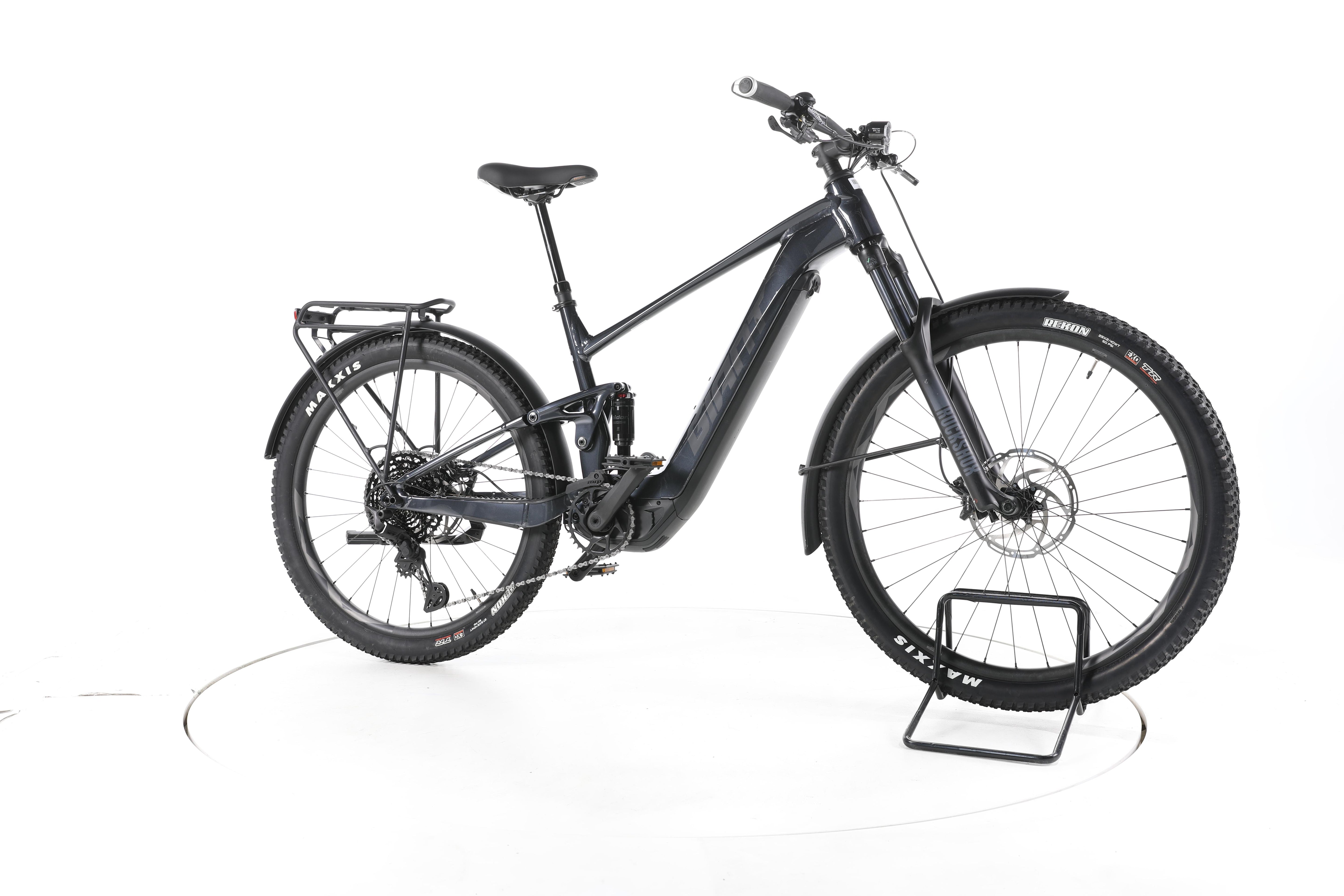 Giant Stance E+ Pro EX SUV E-Bike - Image 2