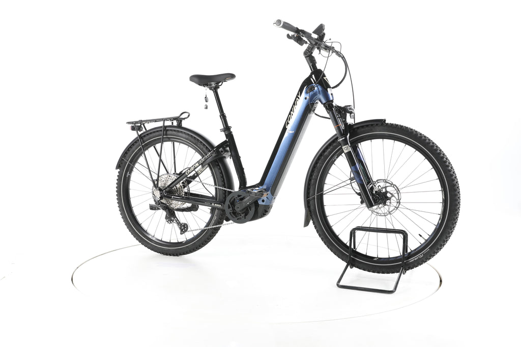 Conway Cairon SUV 5.0 Trekking E-Bike Tiefeinsteiger - Image 2