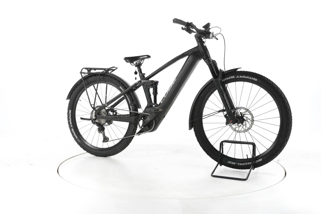 Cube Stereo Hybrid 120 Allroad SUV E-Bike - Image 2