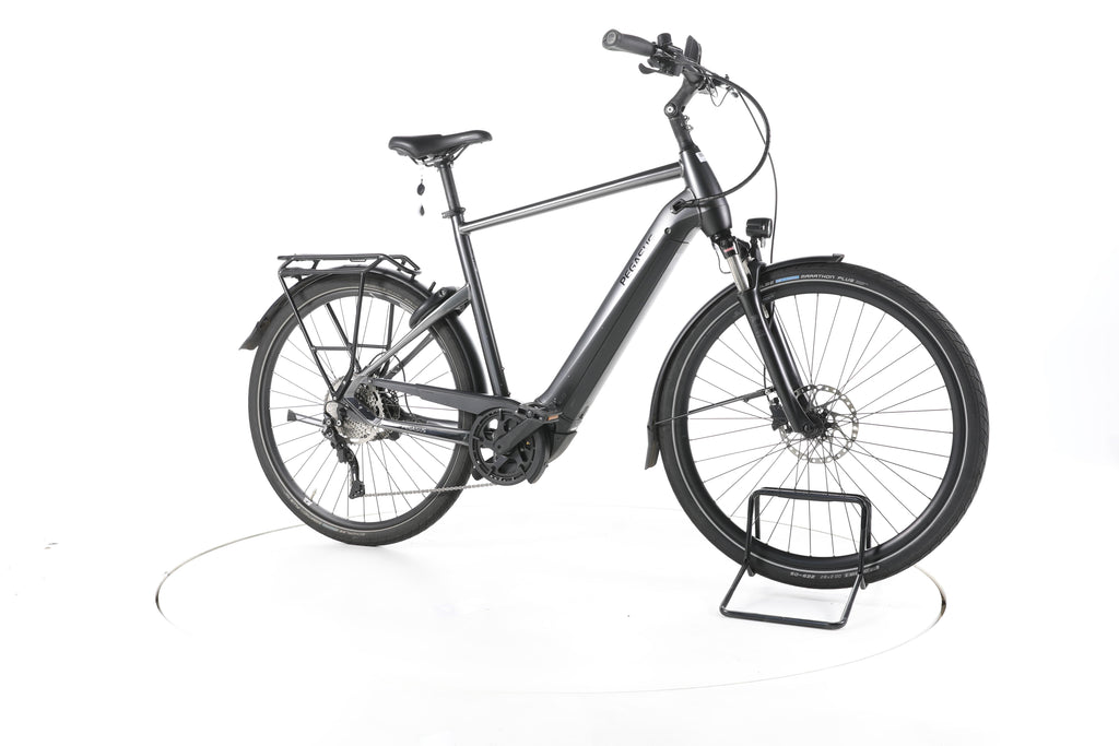 Pegasus Premio Evo 10 Lite Trekking E-Bike - Image 2
